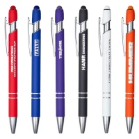 Napoli Pen P122